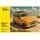 Heller 82704 - Renault 4 TL/GTL Sun Roof 1:24