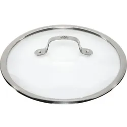 Ballarini VETRO PIANO Deckel Glas 28 cm