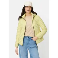 CAMEL ACTIVE Gefütterte Jacke mit abnehmbarer Kapuze Gelb, | 44