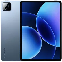 Xiaomi Pad 8 11,2" 8 GB RAM 128 GB Blue
