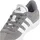 Adidas VL Court 3.0 Grey Three / Cloud White / Grey Two 39 1/3