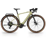 Conway Nyvon 8.0 C bronze matt/black matt