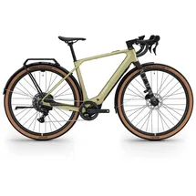 Conway Nyvon 8.0 C bronze matt/black matt