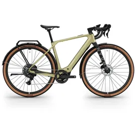 Conway Nyvon 8.0 C bronze matt/black matt