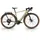 Conway Nyvon 8.0 C bronze matt/black matt