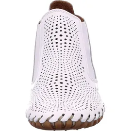 Gemini Damen Boot weiß Größe 39 - Weiß - 39