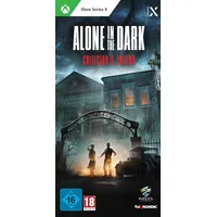Alone in the Dark Collector's Edition - [Xbox Series X]