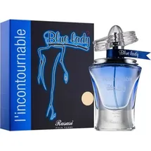 Rasasi L'Incontournable Blue Lady 2 Eau de Parfum 35 ml