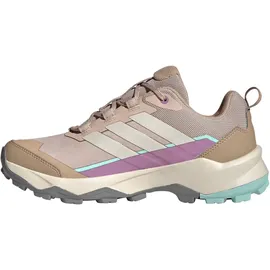 adidas Terrex Skychaser AX5 GTX Damen Wonder Taupe/Alumina/Preloved Purple 41 1/3