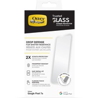 Otterbox Trusted Glass Displayschutz für Google Pixel 7a