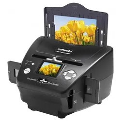 3in1 Scanner