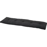 Siena Garden Banksitzkissen Comfort 140 cm x 44 cm