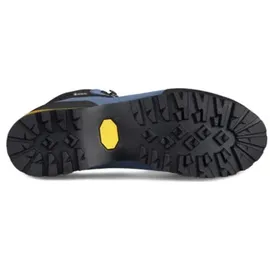 Garmont Ascent GTX Schuhe (Größe 43, blau)