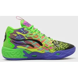 Puma Mb.04 Be You Schwarz F01