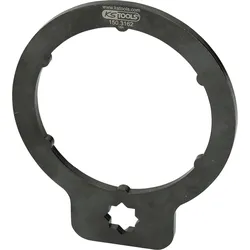 KS Tools 3/8" Kraftstofffilter-Schlüssel für Volkswagen Crafter - 150.3162