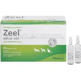 ZEEL ad us.vet.Ampullen 250 ml