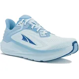 Altra Torin 8 Laufschuhe Damen - - Runningschuhe Gr 8,5 blau