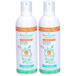 Puressentiel Spray aérien assainissant aux 41 huiles essenitelle Format familial