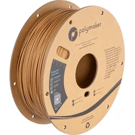 Polymaker PolyLite PLA PRO Weiß - 1,75 mm