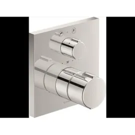 Duravit C.1 Wannenthermostat Unterputz Chrom