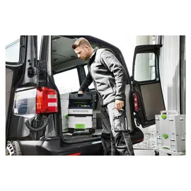 Festool Absaugmobil CLEANTEC CTM MIDI I 578301