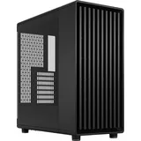 Fractal Design North Momentum Edition ATX Gaming Gehäuse Schwarz