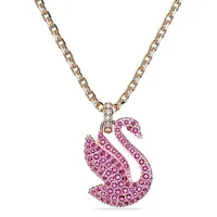 Swarovski Iconic Swan Anhänger