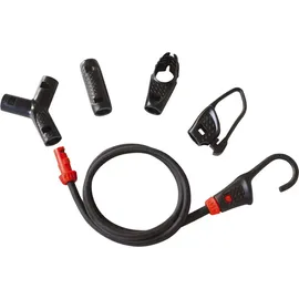 ABUS Spanngurte Universal Bungee Set