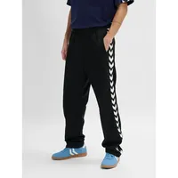 Hummel Archive Poly Pants Black XL