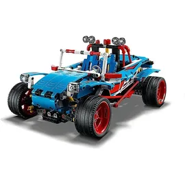 LEGO Technic Rallyeauto 42077
