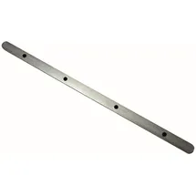 Eibenstock Verbindungsleiste für Führungsschienen