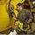 DeWalt Akku-Fettpresse DCGG571M1