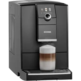 NIVONA NICR 790 schwarz/chrom