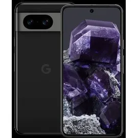 Google Pixel 8 128 GB Obsidian