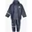 Regenjacke Blau 120