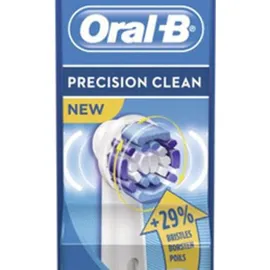 Oral-B Precision Clean Aufsteckbürste 2 St.