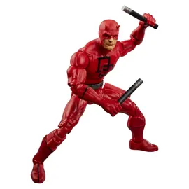 Hasbro Secret Wars Marvel Legends Actionfigur Marvel's Magik 15 cm