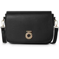 Nobo Bags NOBO - Schultertasche 'RHEA' Umhängetaschen Schwarz Damen