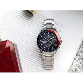 Tommy Hilfiger Owen Chronograph