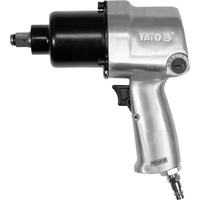 Yato YT-09528 Schraubendreher 1/2" 6000 RPM 1000 Nm, Silber