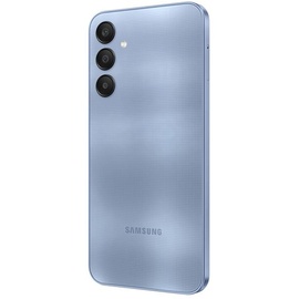 Samsung Galaxy A25 5G 6 GB RAM 128 GB blue