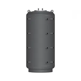 TWL Technologie 7500 Liter TWL Hygienespeicher KE-7500, ohne Wärmetauscher, mit 120mm Isolierung