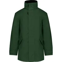 Kariban Parka grün L