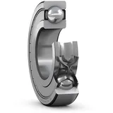 SKF Rillenkugellager 6205-2Z