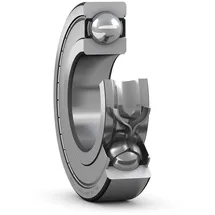 SKF Rillenkugellager 6205-2Z