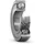 SKF Rillenkugellager 6205-2Z