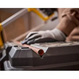 Stanley Rollende Werkstatt