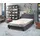 Setex Molton Matratzenschoner 140 x 200 cm beige