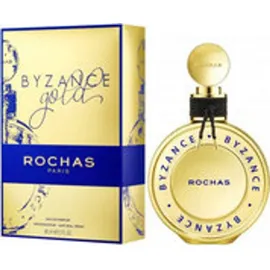Rochas Byzance Gold Eau de Parfum 90 ml