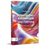 Frankfurter Allgem.Buch Arbeitgeber-Attraktivität und Führung